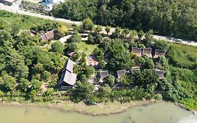 Namkhan View Luangprabang Resort